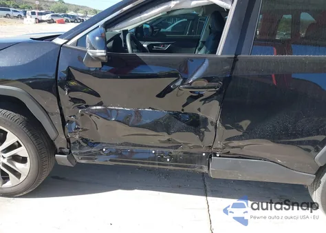 2023 Toyota Rav4 Xle Premium из США, поврежденный, VIN 2T3A1RFV5PW404572